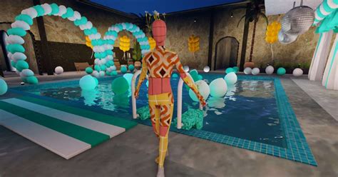 gucci garden event roblox|gucci roblox virtual world.